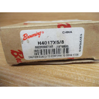 Browning H4017X58 Sprocket 1879659