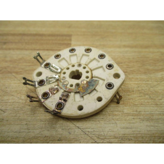 Centralab P1SD Rotary Switch