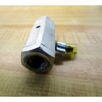 HardingeMead HT-100P Hair Trigger Valve  HT100P - Used