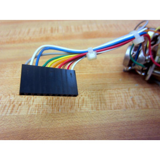 P317840C1 Dual PCBTocos Potentiometers Assy P3I7840CI - Used