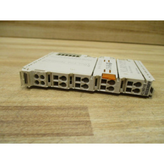 Beckhoff KL9010 End Terminal - Used