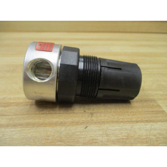Watts Fluidair R374-02CP Pressure Regulator R37402CP - Used