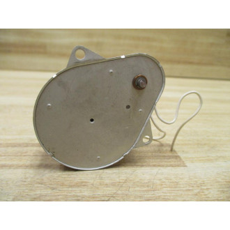 Philips Controls R42162-M3 Synchronous Motor R42162M3 - Used