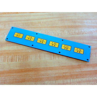 9ML-11 F1 To F12 KeyBoard 9ML-31 - Used