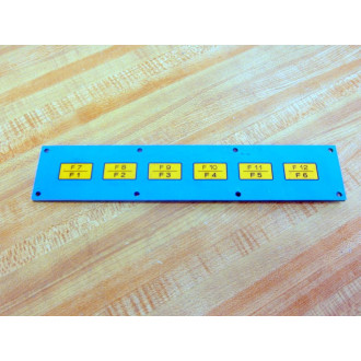 9ML-11 F1 To F12 KeyBoard 9ML-31 - Used