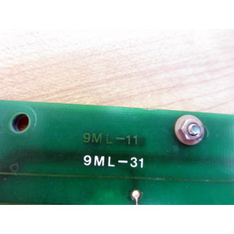 9ML-11 F1 To F12 KeyBoard 9ML-31 - Used