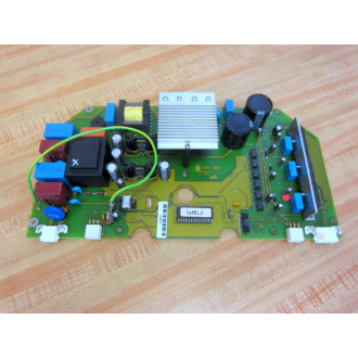 EBM 55601 Circuit Board 55601 - Used