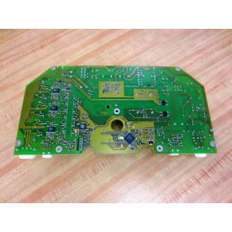 EBM 55601 Circuit Board 55601 - Used