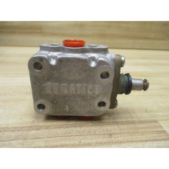 Numatics 91576 Valve - Used