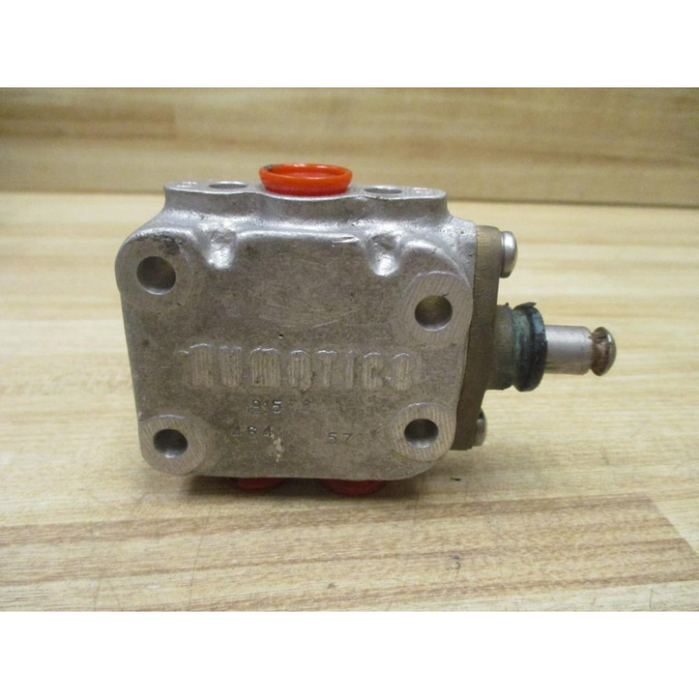 Numatics 91576 Valve - Used