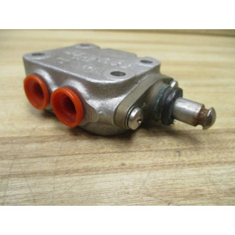 Numatics 91576 Valve - Used