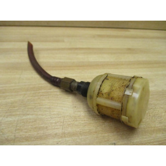 Norgren 4325-52R Regulator Bowl 432552R W Element - Used