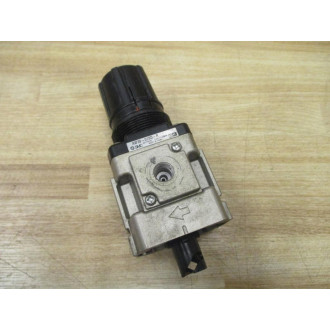 SMC AW30-03BD-R Modular Filter Regulator AW3003BDR WO Bowl - Used