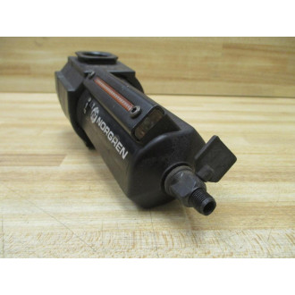 Norgren L74C-6AP-QDN Oil Fog Lubricator L74C6APQDN - New No Box
