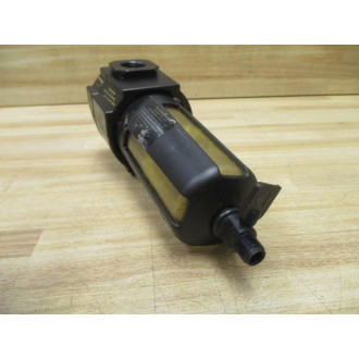 Norgren F74G-4AN-QP3 Excelon Filter F74G4ANQP3 - Used