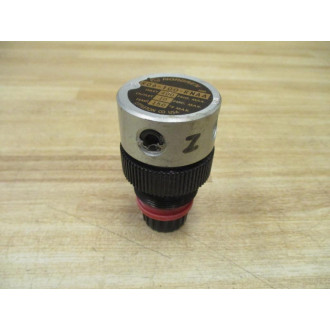 Norgren R06-100-RNAA WaterAir Regulator R06100RNAA - Used