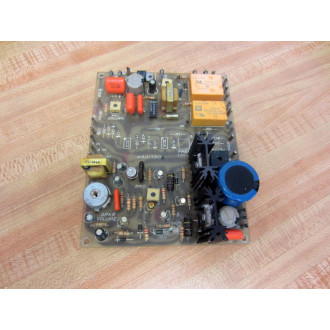 Generic WBA1730 Circuit Board  WB1730 - Used