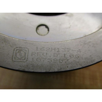 Allis Chalmers 16-340-292-001 Compressor Thrust Bearing SSN-250 115A261 - Used