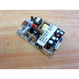 Zenith 204-2532-04F ZPS-30 Power Supply 204253204F - Used