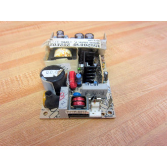 Zenith 204-2532-04F ZPS-30 Power Supply 204253204F - Used