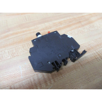 Allen Bradley 1492-GH100 Circuit Breaker 1492GH100 10A Series B AC 125V - Used
