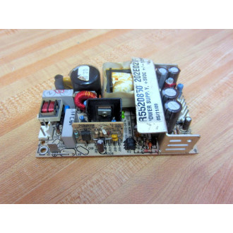 Zenith 204-2532-04F ZPS-30 Power Supply 204253204F - Used