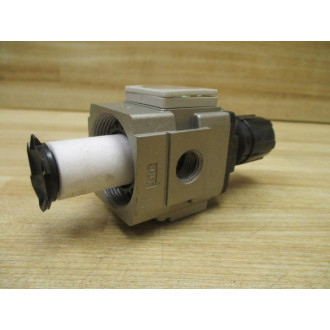 SMC AW20-N02E-CZ Modular Filter Regulator AW20N02ECZ WO Bowl - New No Box