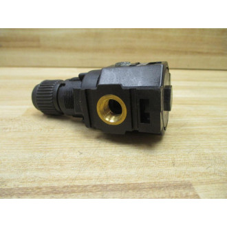 Ingersoll Rand ARO R27121-100 Pneumatic Regulator R27121100 (Pack of 2) - Used
