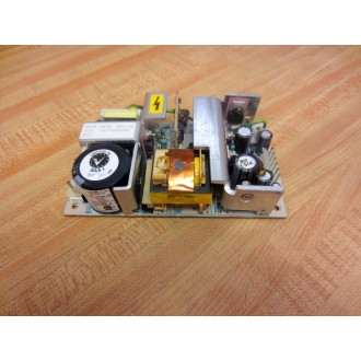 Emerson 042-61008200C Astec LPT25 Power Supply 04261008200C - Used