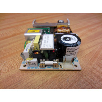 Emerson 042-61008200C Astec LPT25 Power Supply 04261008200C - Used