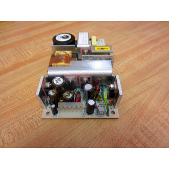 Emerson 042-61008200C Astec LPT25 Power Supply 04261008200C - Used
