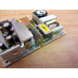 Emerson 042-61008200C Astec LPT25 Power Supply 04261008200C - Used