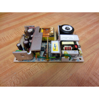 Emerson 042-61008200C Astec LPT25 Power Supply 04261008200C - Used