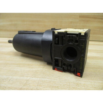 SCA Schucker 0710.0144 Regulator 07100144 - Used