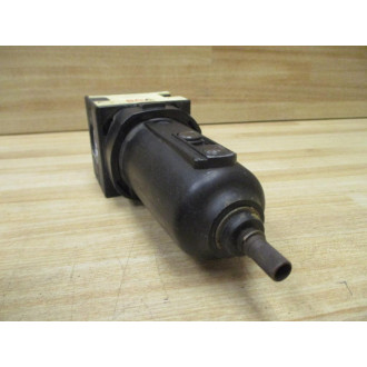 SCA Schucker 0710.0144 Regulator 07100144 - Used