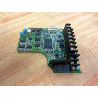 Yaskawa YPHT31039-1A Inverter-PCB YPHT310391A ETC608060-S8002 - Used