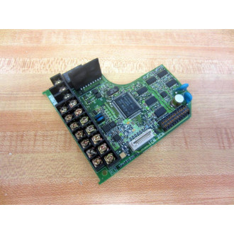 Yaskawa YPHT31039-1A Inverter-PCB YPHT310391A ETC608060-S8002 - Used
