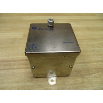 Allen Bradley 1756-BATMA Module 96391472 Rev. A01 & C01 - Used