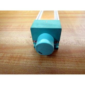Gefran PK-M-0450-L Linear Potentiometer PKM0450L - Used