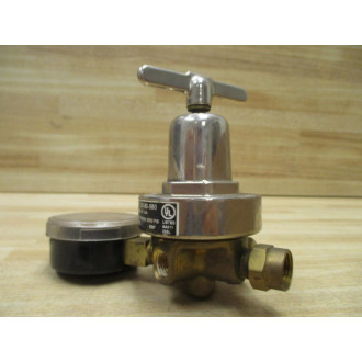 Smith 31-50-580 Flow Gauge Regulator 3150580 - Used