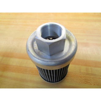 Capital Engineering 8-ME-75 Suction Strainer 8ME75 - New No Box