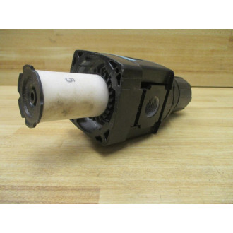 Wilkerson B28-04-FK00 Filter Regulator B2804FK00 WO Bowl - Used