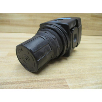 Wilkerson B28-04-FK00 Filter Regulator B2804FK00 WO Bowl - Used