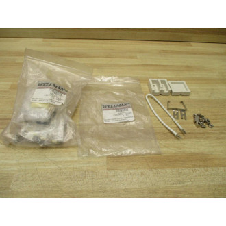 Wellman BA0001 Ceramic Cover (Pack of 2)