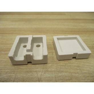 Wellman BA0001 Ceramic Cover (Pack of 2)