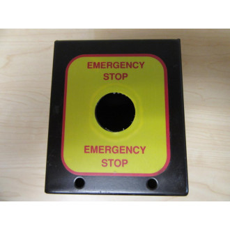 Generic 001736 RB Switch Enclosure - New No Box