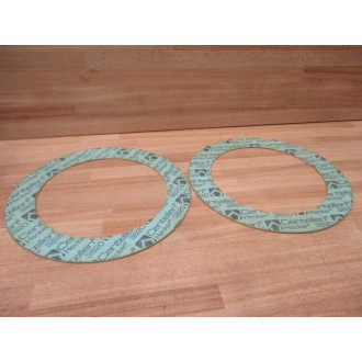Centellen 3820 Gasket 6-18" ID (Pack of 2) - New No Box