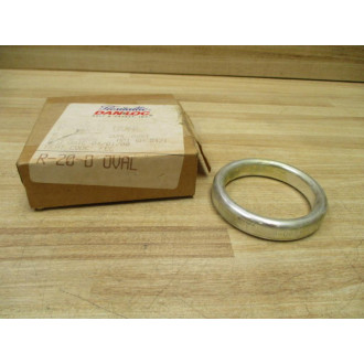 Dan-Loc R-20-D Flexitallic Oval Gasket R20D
