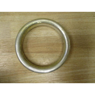 Dan-Loc R-20-D Flexitallic Oval Gasket R20D