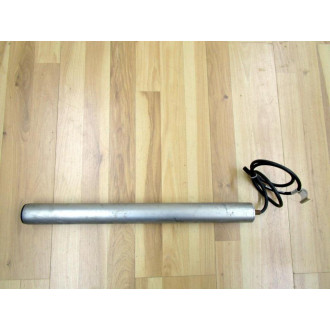 Dematic 21-58" X 2" DIA Powered Conveyor Roller 2158X2DIA - New No Box